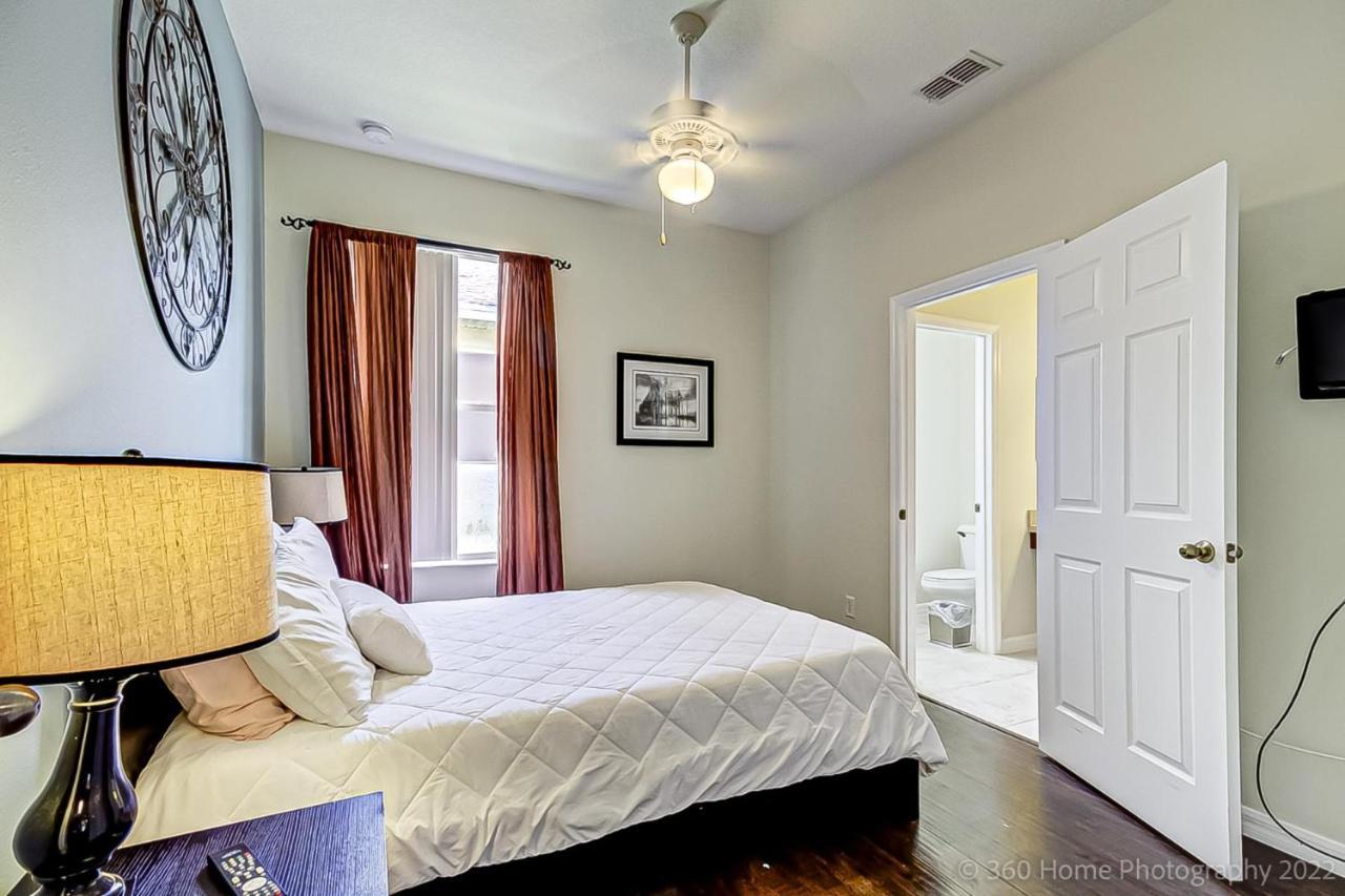 Gated Community, Private Pool And Game Room Near Disney!!! Kissimmee Exterior foto